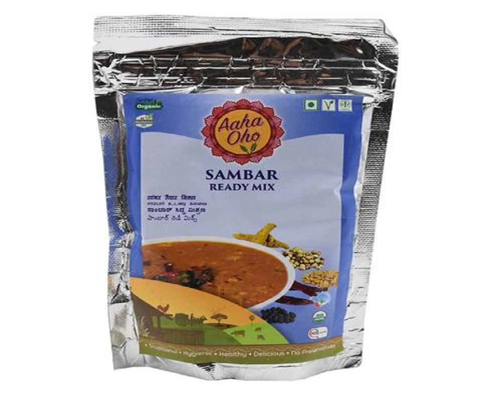 Sambar Mix