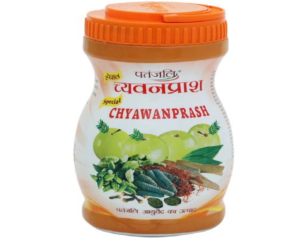 Chyawanprash